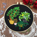 FunHandMade - Embroidery Kit