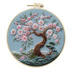 FunHandMade - Embroidery Kit