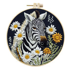 FunHandMade - Embroidery Kit