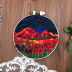 FunHandMade - Embroidery Kit