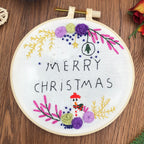 FunHandMade - Embroidery Kit