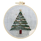 FunHandMade - Embroidery Kit