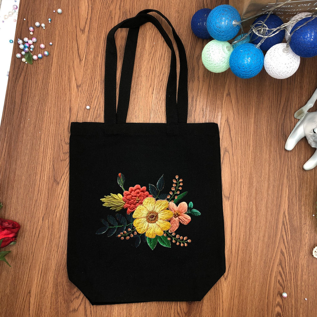FunHandMade - Embroidery Kit