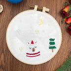 FunHandMade - Embroidery Kit