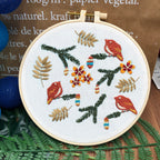 FunHandMade - Embroidery Kit