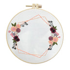 FunHandMade - Embroidery Kit
