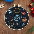 FunHandMade - Embroidery Kit