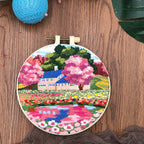 FunHandMade - Embroidery Kit
