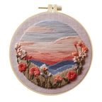FunHandMade - Embroidery Kit