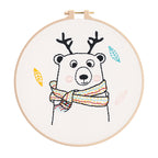 FunHandMade - Embroidery Kit