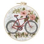 FunHandMade - Embroidery Kit