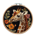FunHandMade - Embroidery Kit