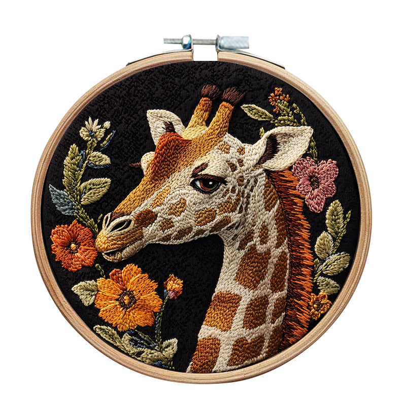 FunHandMade - Embroidery Kit