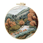 FunHandMade - Embroidery Kit