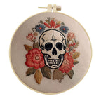 FunHandMade - Embroidery Kit