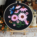 FunHandMade - Embroidery Kit