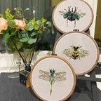 FunHandMade - Embroidery Kit