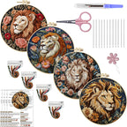 FunHandMade - Embroidery Kit
