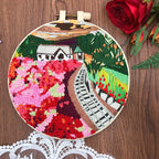 FunHandMade - Embroidery Kit