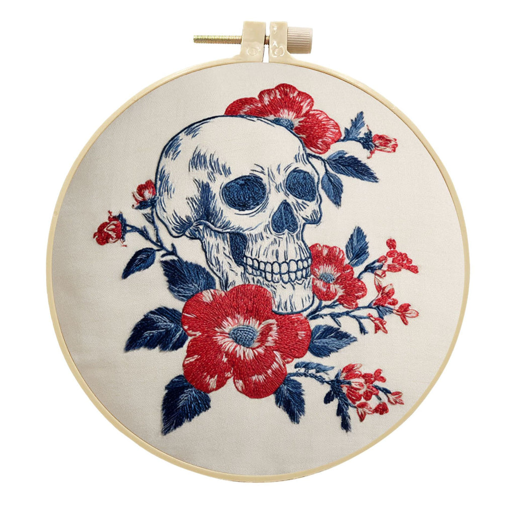 FunHandMade - Embroidery Kit