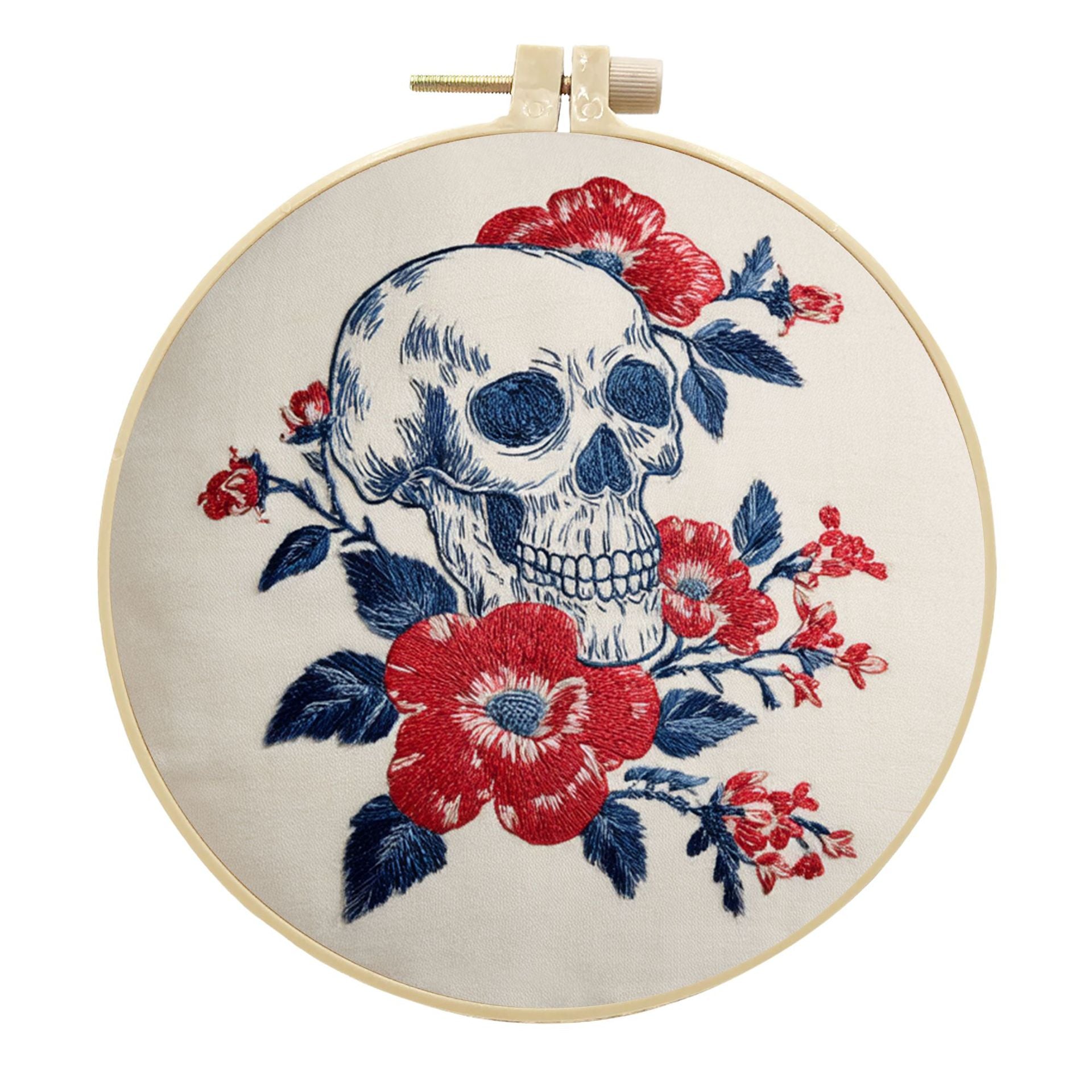 FunHandMade - Embroidery Kit