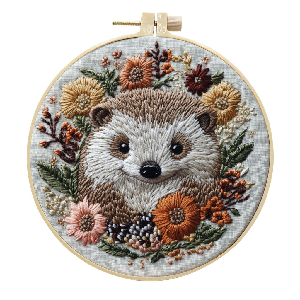 FunHandMade - Embroidery Kit