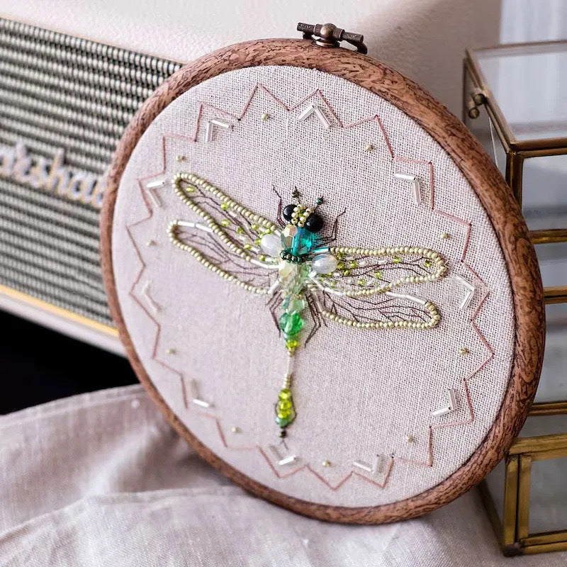FunHandMade - Embroidery Kit