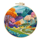 FunHandMade - Embroidery Kit