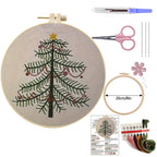 FunHandMade - Embroidery Kit