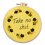 FunHandMade - Embroidery Kit