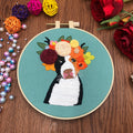 FunHandMade - Embroidery Kit