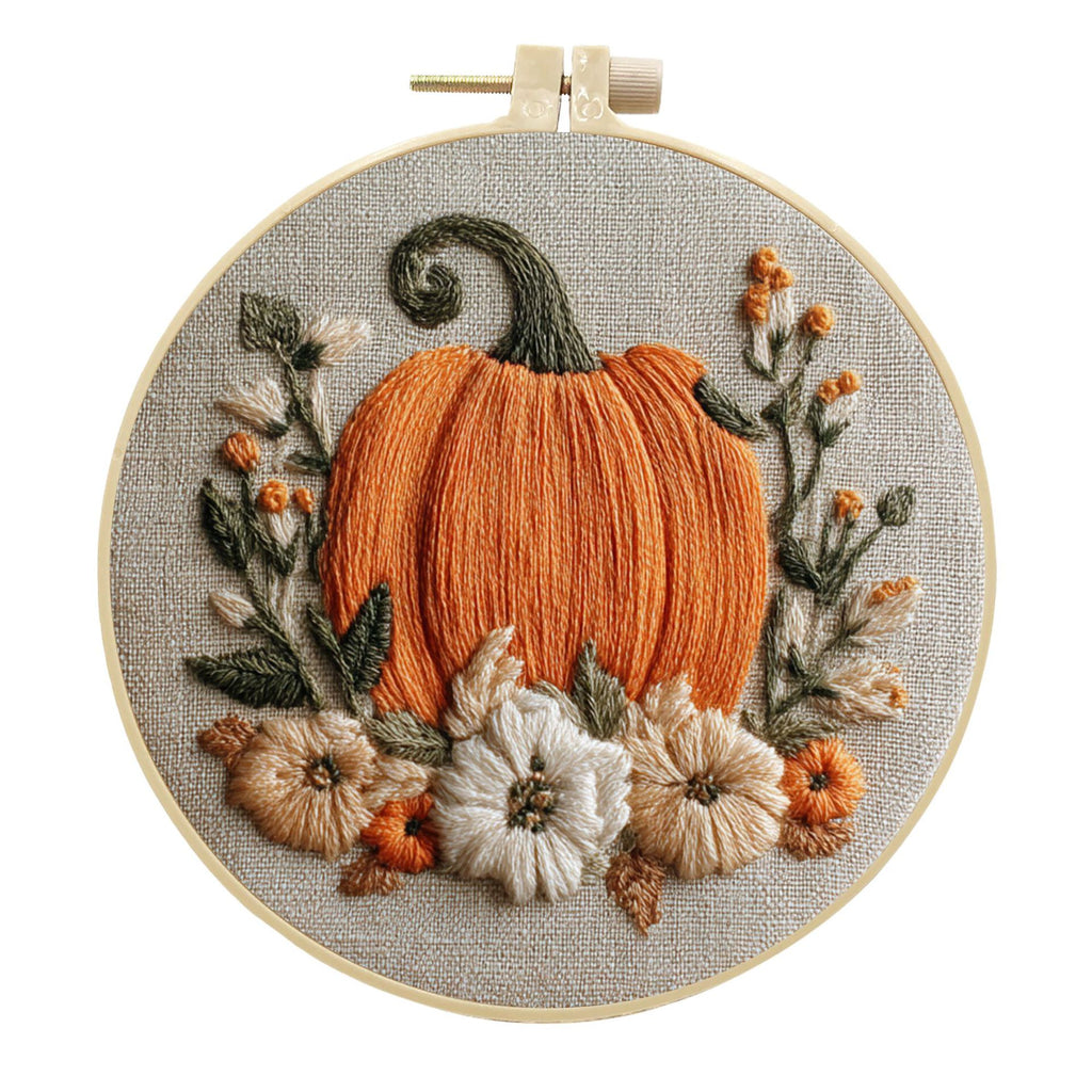 FunHandMade - Embroidery Kit