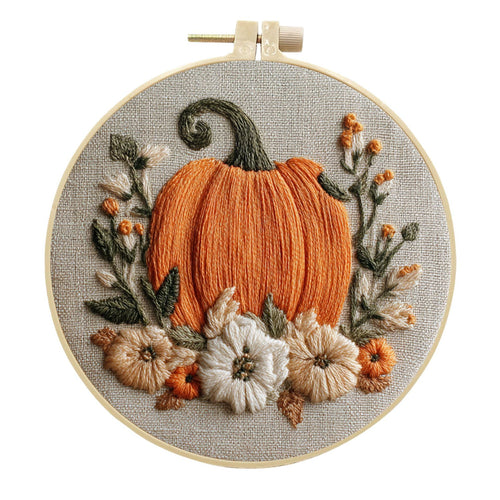 FunHandMade - Embroidery Kit