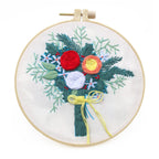 FunHandMade - Embroidery Kit