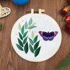 FunHandMade - Embroidery Kit