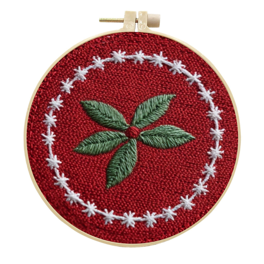 FunHandMade - Embroidery Kit