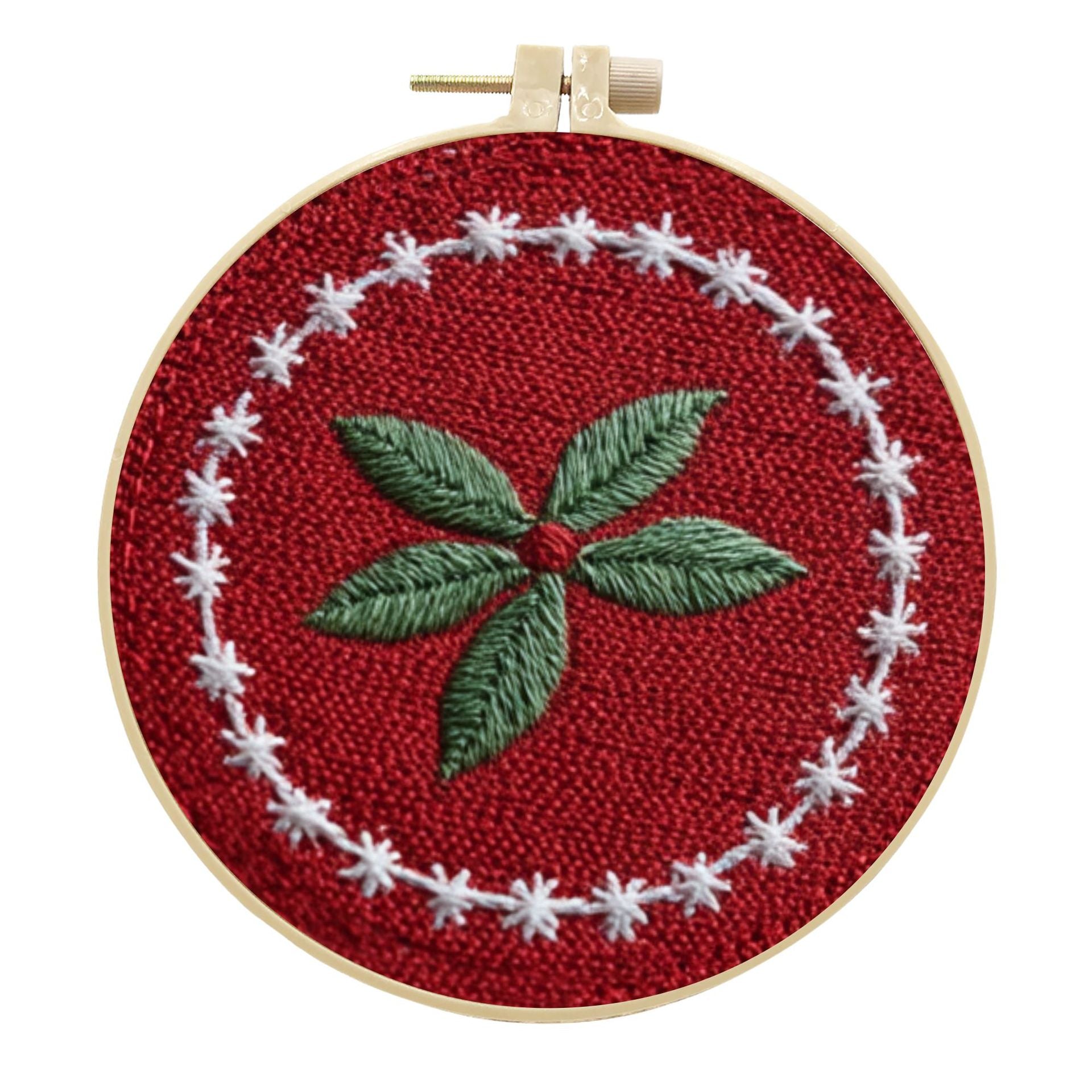 FunHandMade - Embroidery Kit