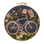 FunHandMade - Embroidery Kit