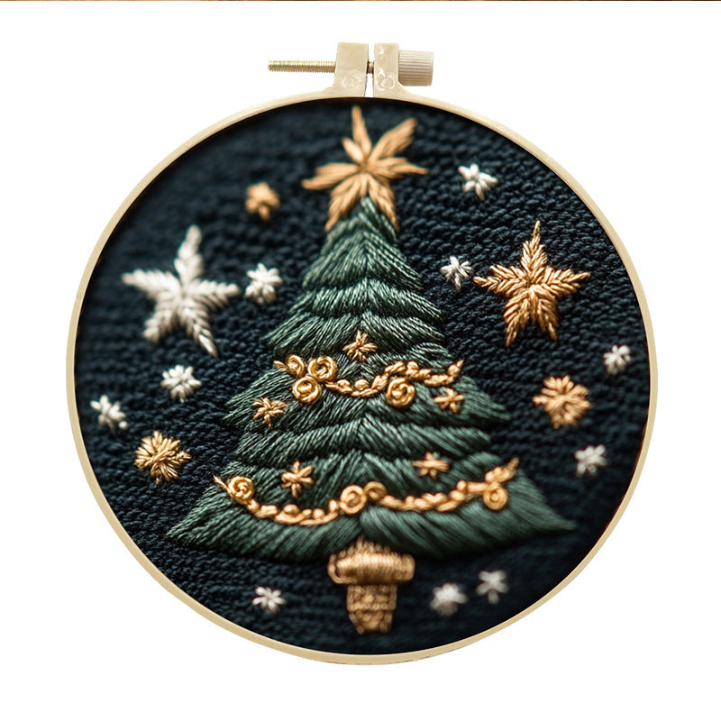 FunHandMade - Embroidery Kit