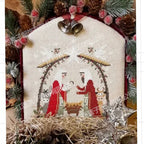 FunHandMade - Embroidery Kit