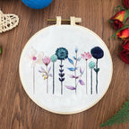 FunHandMade - Embroidery Kit