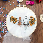 FunHandMade - Embroidery Kit