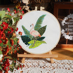 FunHandMade - Embroidery Kit