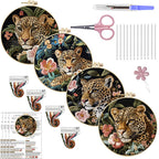 FunHandMade - Embroidery Kit