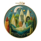 FunHandMade - Embroidery Kit