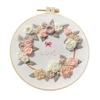 FunHandMade - Embroidery Kit