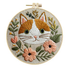 FunHandMade - Embroidery Kit