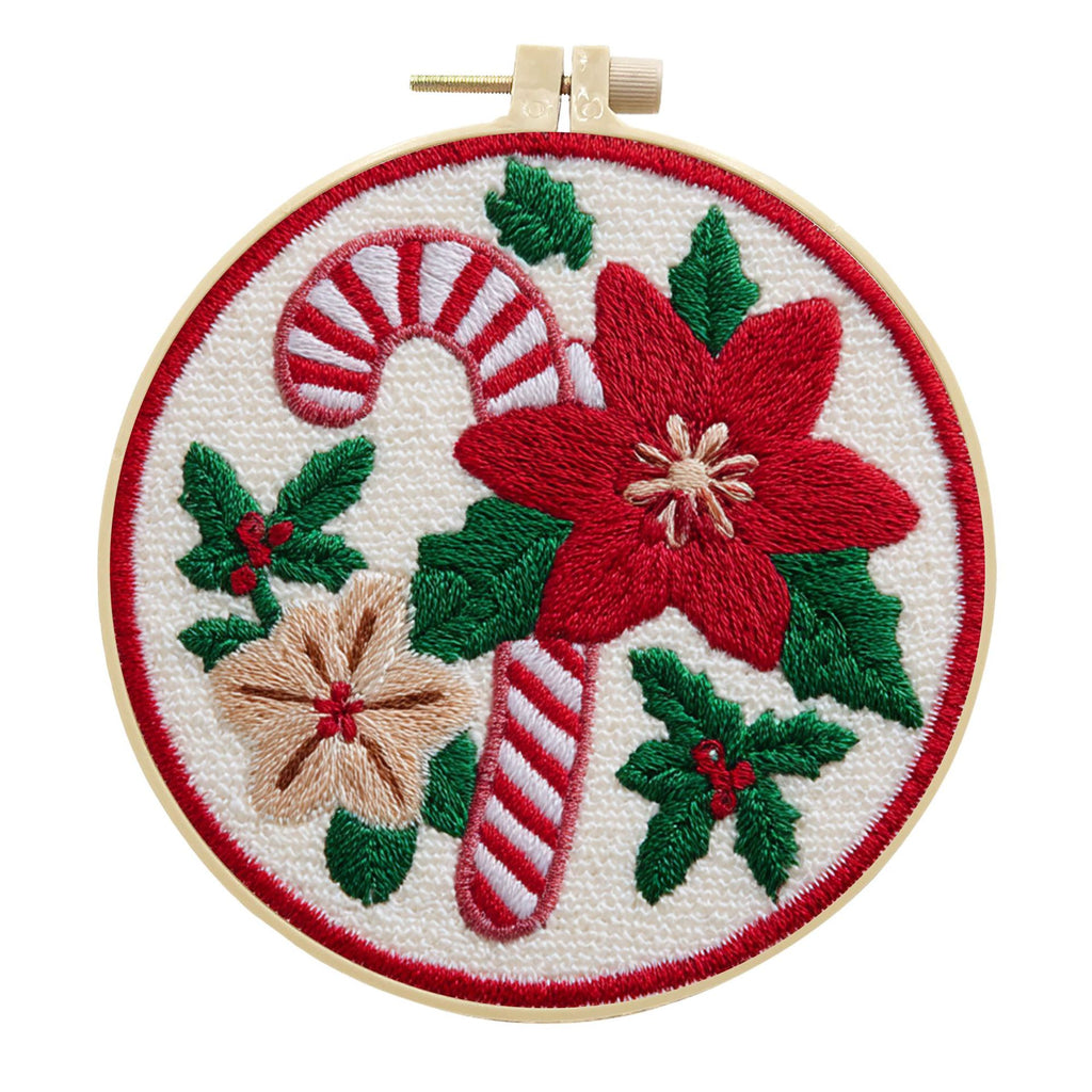 FunHandMade - Embroidery Kit