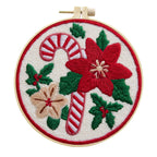 FunHandMade - Embroidery Kit