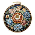 FunHandMade - Embroidery Kit